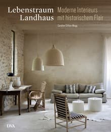 Cover von Lebenstraum Landhaus