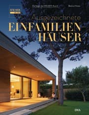 Cover von Ausgezeichnete Einfamilienhäuser