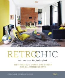 Cover von Retro Chic