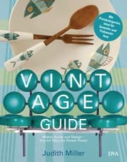 Cover von Vintage Guide