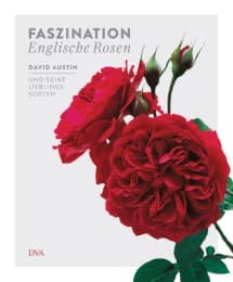 Cover von Faszination Englische Rosen