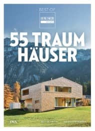 Cover von 55 Traumhäuser