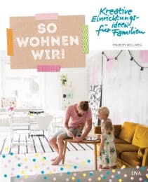 Cover von So wohnen wir!