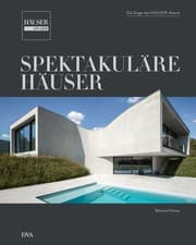 Cover von Spektakuläre Häuser