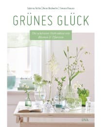 Cover von Grünes Glück