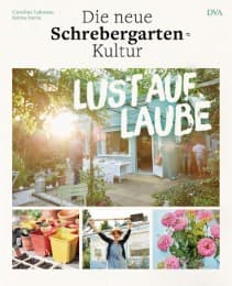 Cover von Lust auf Laube