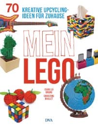 Cover von Mein LEGO
