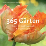 Cover von 365 Gärten