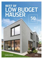 Cover von Best of Low Budget Häuser