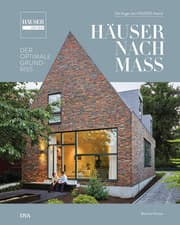 Cover von Häuser nach Maß - Der optimale Grundriss