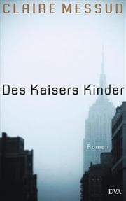 Cover von Des Kaisers Kinder