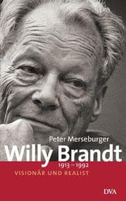 Cover von Willy Brandt
