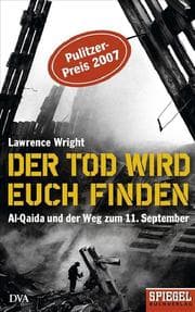 Cover von Der Tod wird euch finden