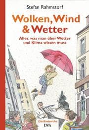 Cover von Wolken, Wind & Wetter