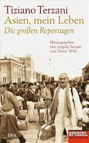 Cover von Asien, mein Leben