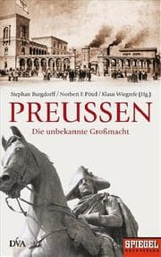 Cover von Preußen