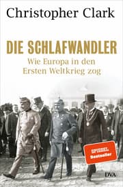 Cover von Die Schlafwandler