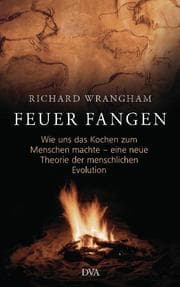 Cover von Feuer fangen