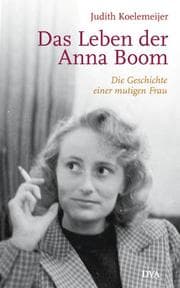 Cover von Das Leben der Anna Boom