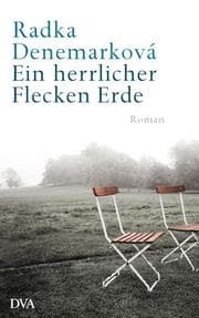 Cover von Ein herrlicher Flecken Erde