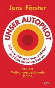 Cover von Unser Autopilot