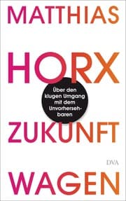 Cover von Zukunft wagen