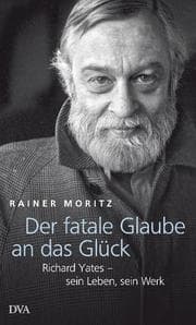 Cover von Der fatale Glaube an das Glück