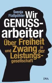 Cover von Wir Genussarbeiter