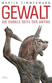 Cover von Gewalt