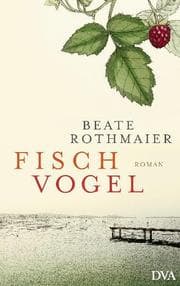 Cover von Fischvogel