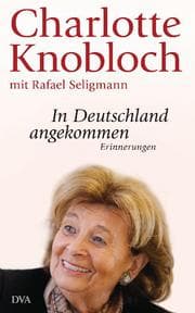 Cover von In Deutschland angekommen