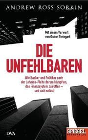 Cover von Die Unfehlbaren