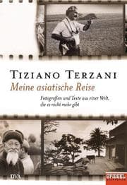 Cover von Meine asiatische Reise