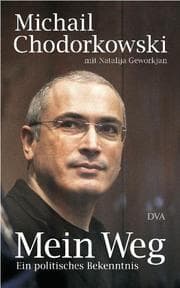 Cover von Mein Weg