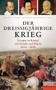 Cover von Der Dreißigjährige Krieg