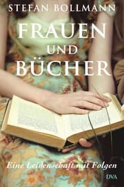 Cover von Frauen und Bücher
