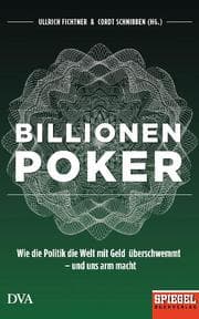Cover von Billionenpoker