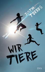 Cover von Wir Tiere