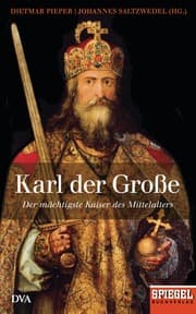 Cover von Karl der Große