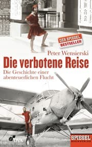 Cover von Die verbotene Reise