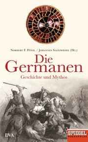 Cover von Die Germanen