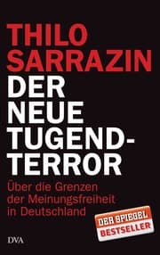 Cover von Der neue Tugendterror