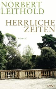 Cover von Herrliche Zeiten