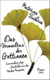 Cover von Das Vermächtnis der Göttinnen