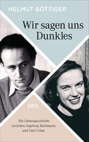 Cover von Wir sagen uns Dunkles
