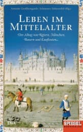 Cover von Leben im Mittelalter
