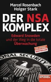 Cover von Der NSA-Komplex