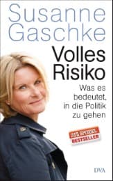 Cover von Volles Risiko