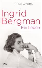 Cover von Ingrid Bergman