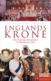 Cover von Englands Krone
